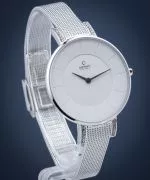 Dámské hodinky Obaku Classic V158LECIMC