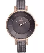 Dámské hodinky Obaku Classic V158LEVNMN