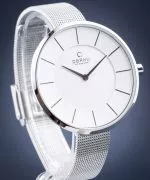 Dámské hodinky Obaku Classic V185LXCIMC