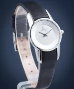 Dámské hodinky Obaku Classic V130LCIRB