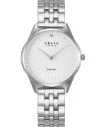 Hodinky Obaku Diamond