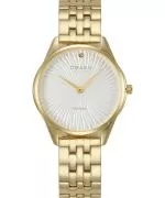 Hodinky Obaku Diamond