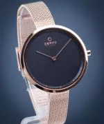 Dámské hodinky Obaku Dok Azure V227LXVLMV