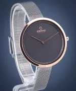 Dámské hodinky Obaku Dok Steel V227LXVJMJ