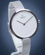 Dámské hodinky Obaku Dok Steel V227LXCIMC