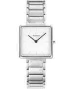 Hodinky Obaku Firkant Brace