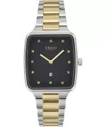 Hodinky Obaku Fjord Lille Sterling