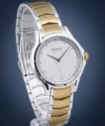 Hodinky Obaku Jasmin Cream