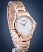 Hodinky Obaku Jasmin Fuchsia