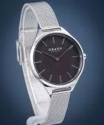 Hodinky Obaku Kafee Fog