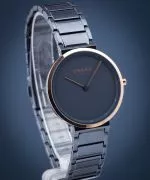Hodinky Obaku Klip Lille-Bahama