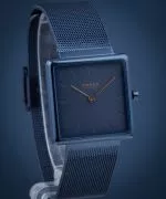 Dámské hodinky Obaku Kvadrat V236LXLLML