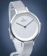 Dámské hodinky Obaku Kyst Steel V228LXCIMC