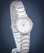 Dámské hodinky Obaku Ladies V133SCISC