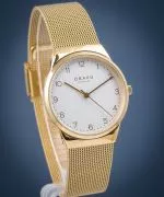 Hodinky Obaku Land Gold