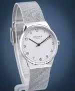 Hodinky Obaku Land Steel