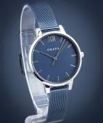 Dámské hodinky Obaku Liv Arctic V209LXCLML