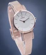 Dámské hodinky Obaku Lykke V207LEVIMV