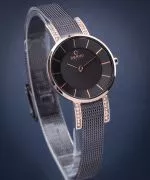 Dámské hodinky Obaku Lykke V207LEVNMN