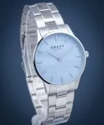 Dámské hodinky Obaku Lyng Lille V247LXCMSC