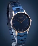 Dámské hodinky Obaku Lyng Lille V247LXVLSL