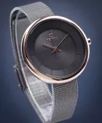 Dámské hodinky Obaku Lys V206LRVJMJ