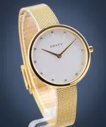 Dámské hodinky Obaku Notat V233LXGIMG