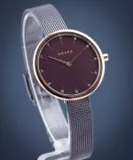 Dámské hodinky Obaku Notat V233LXVNMN