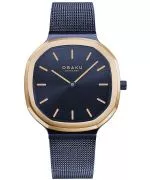 Hodinky Obaku Oktant Lille Ocean