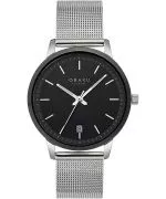 Hodinky dámské Obaku Salvie Lille Monochrome