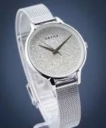 Dámské hodinky Obaku Stjerner V238LXCWMC