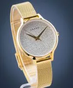 Dámské hodinky Obaku Stjerner V238LXGWMG