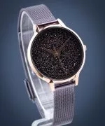 Dámské hodinky Obaku Stjerner V238LXVNMN