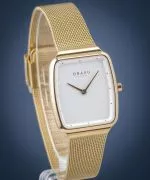 Hodinky Obaku Tern Lille Gold
