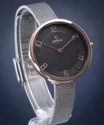 Dámské hodinky Obaku Vand V195LXVJMJ