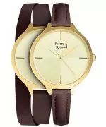 Hodinky Pierre Ricaud Classic SET