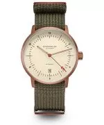 Hodinky Sternglas Naos Automatic