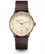 Hodinky Sternglas Naos Automatic