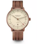 Hodinky Sternglas Naos Automatic
