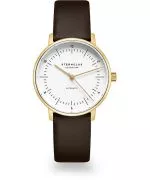 Hodinky Sternglas Naos XS Automatic