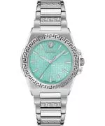 Hodinky Versace Greca Reaction Lady