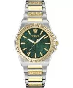 Hodinky Versace Greca Reaction Lady