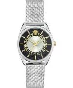 Hodinky Versace New V-Circle