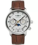 Hodinky Zeppelin Friedrichshafen Moonphase