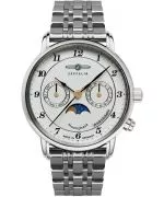 Hodinky Zeppelin Friedrichshafen Moonphase