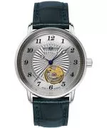 Hodinky Zeppelin Friedrichshafen Open Heart Automatic