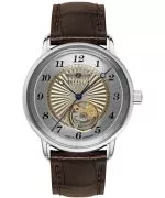 Hodinky Zeppelin Friedrichshafen Open Heart Automatic