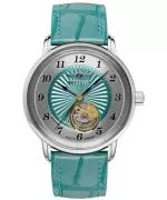 Hodinky Zeppelin Friedrichshafen Open Heart Automatic