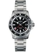 Hodinky pánské Davosa Argonautic World Traveller Automatic
