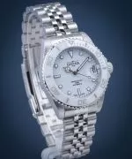 Hodinky Davosa Ternos Medium Diver Automatic 166.195.01
